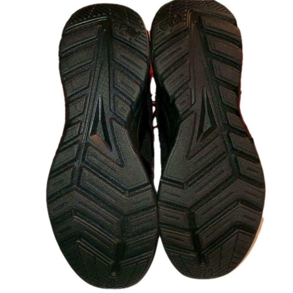 Fila Memory Galaxia 5 Running Shoes Women's - Various Sizes - Black - Picture 7 of 11
